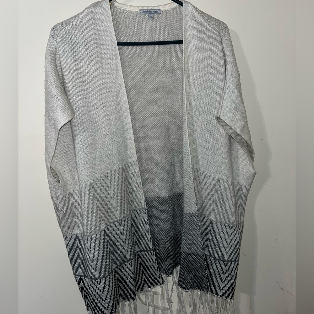 Nice winter kimono